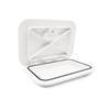 375MM Boat Accessories ABS Deck Access Hatch Cover For Marine Boat yacht RV Watertight Anti-UV Non-Skid Inspection