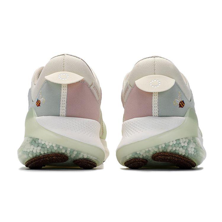 Nike Joyride Dual Run 2 Bee Women Sneakers Cream Cashmere White DM7200-711