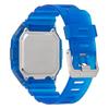 Original Watch DIGITALONEGMT AOST22047 Blue [Adidas Swatch] [Item]