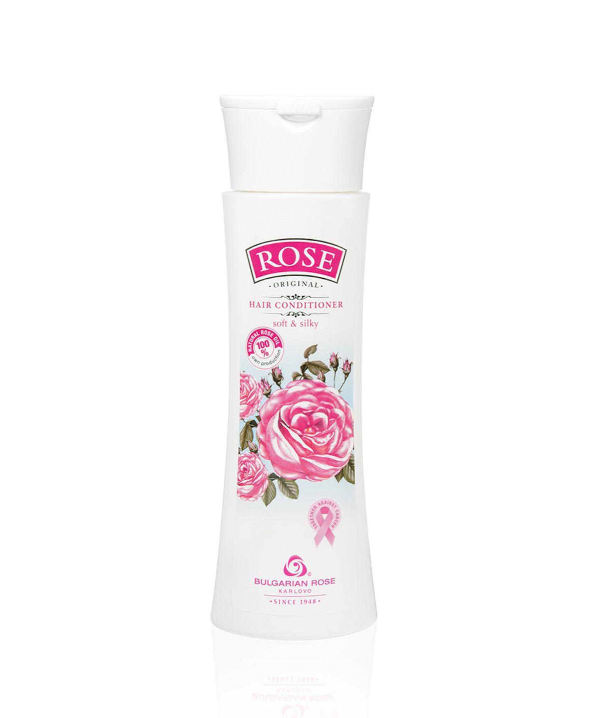 Rose Original Hair Conditioner 200ml