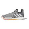 adidas Harden Vol.3 Low Basketball Shoes Men Sneakers Black Gray G26812