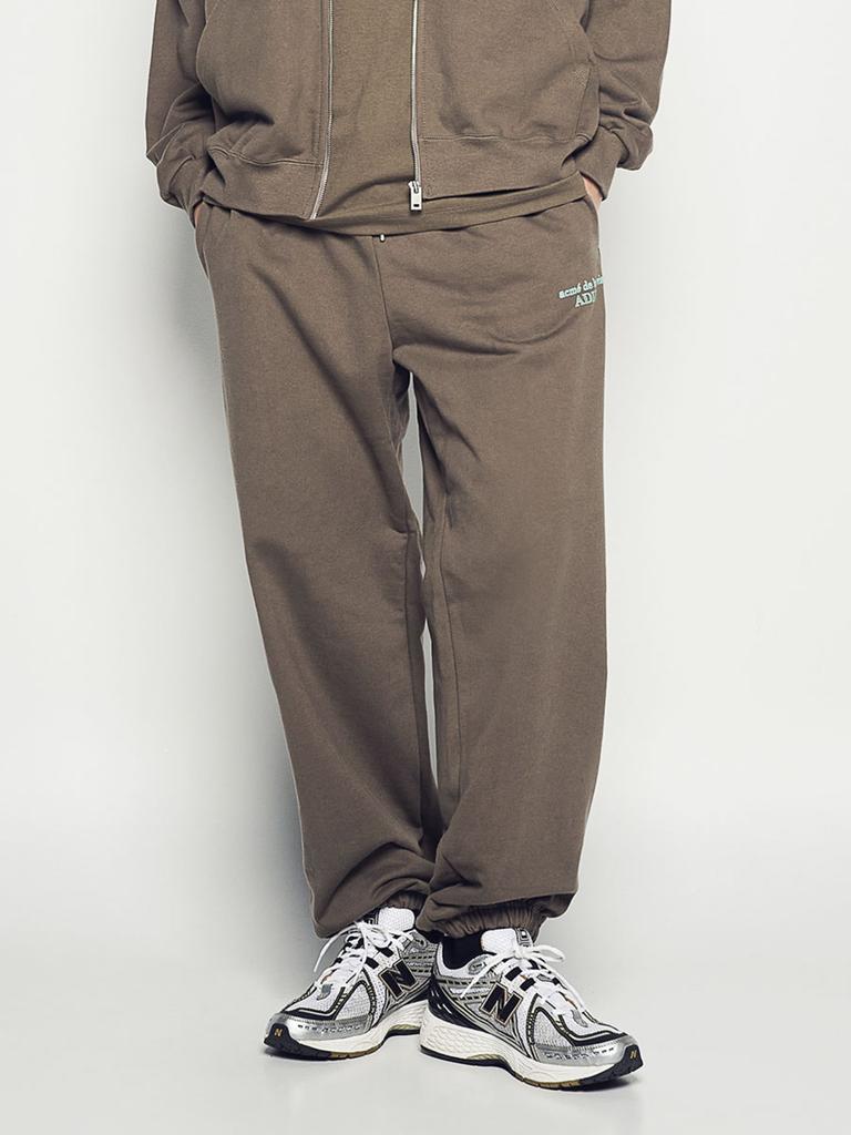 ACME DE LA VIE Border Line Long Pants (4 Color)