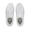 Under Armour UA Court 96 Durable Grip Sports Support Low-Top Lifestyle Shoes Men Sneaker White 6011309-100