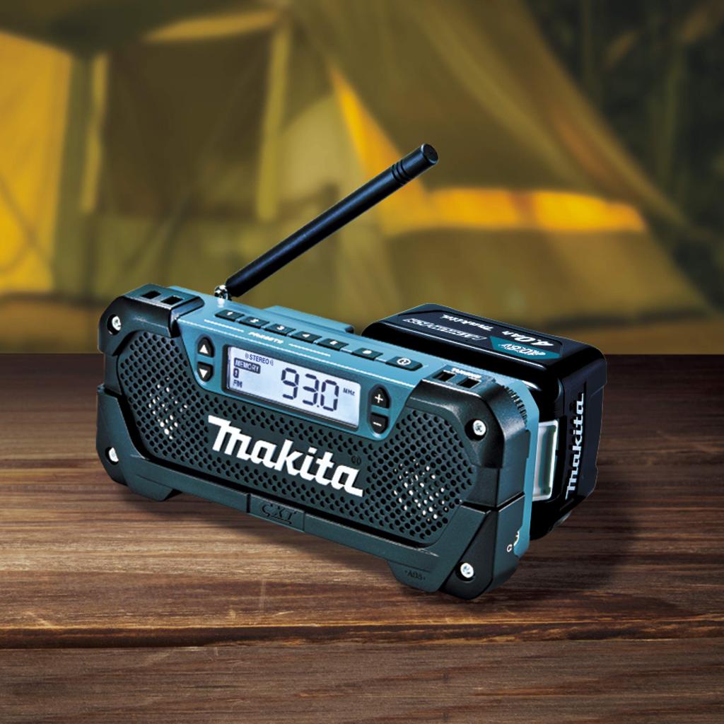 Makita Zestaw zapobiegający katastrofom CK1008