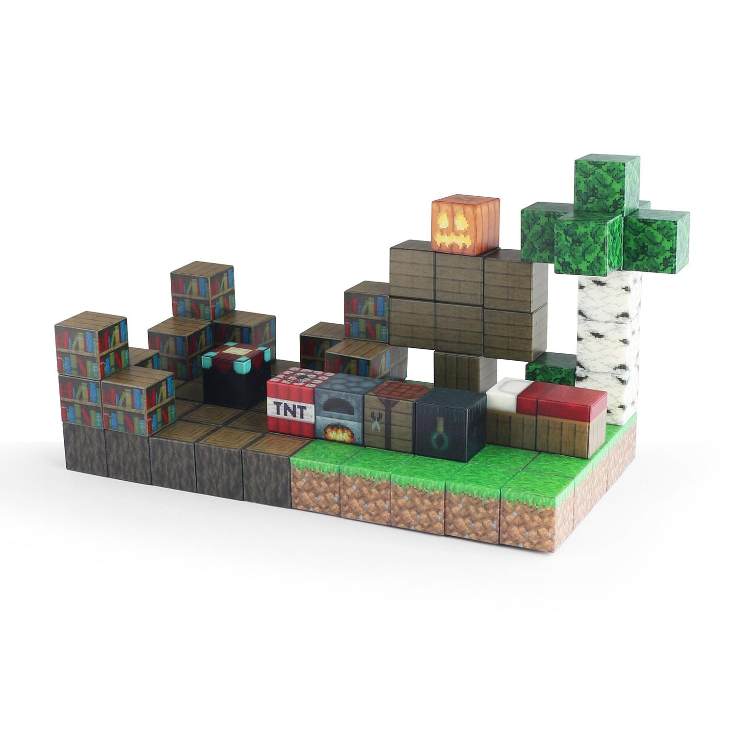 

Магнитный конструктор для сборки игрушки декомпрессия детская развивающая игрушка размер 25 мм