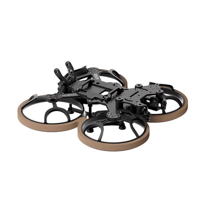 GEP-CL25 V2 FPV Drone Frame Kit