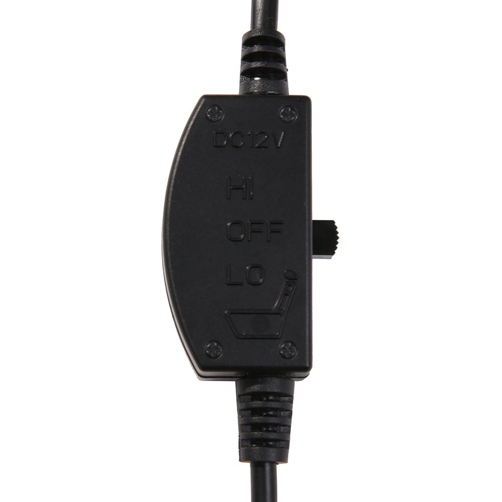 12V Car Seat Heating Cushion Cover for Winter Cold Days Car Heated Seats Winter Seat Heater Car Electric Heated Seat Universal