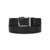 Black Apex Pattern Strap Belt 35mm Cj8350100z