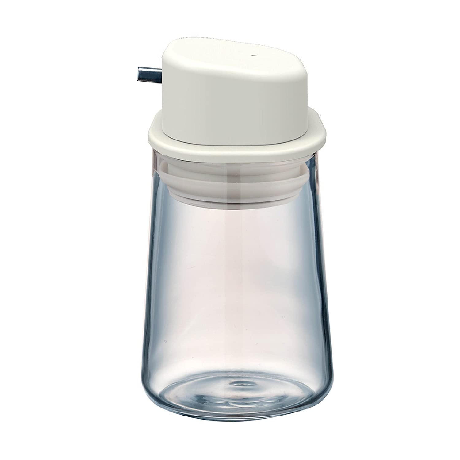 

HARIO Soy sauce holder simple type 80ml pale gray SYS-100-PGR
