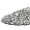 Artificial Landscape Rock Versatile Props Portable Creative Decoration for Supermarkets Yard Offices Commercial Streets Garden