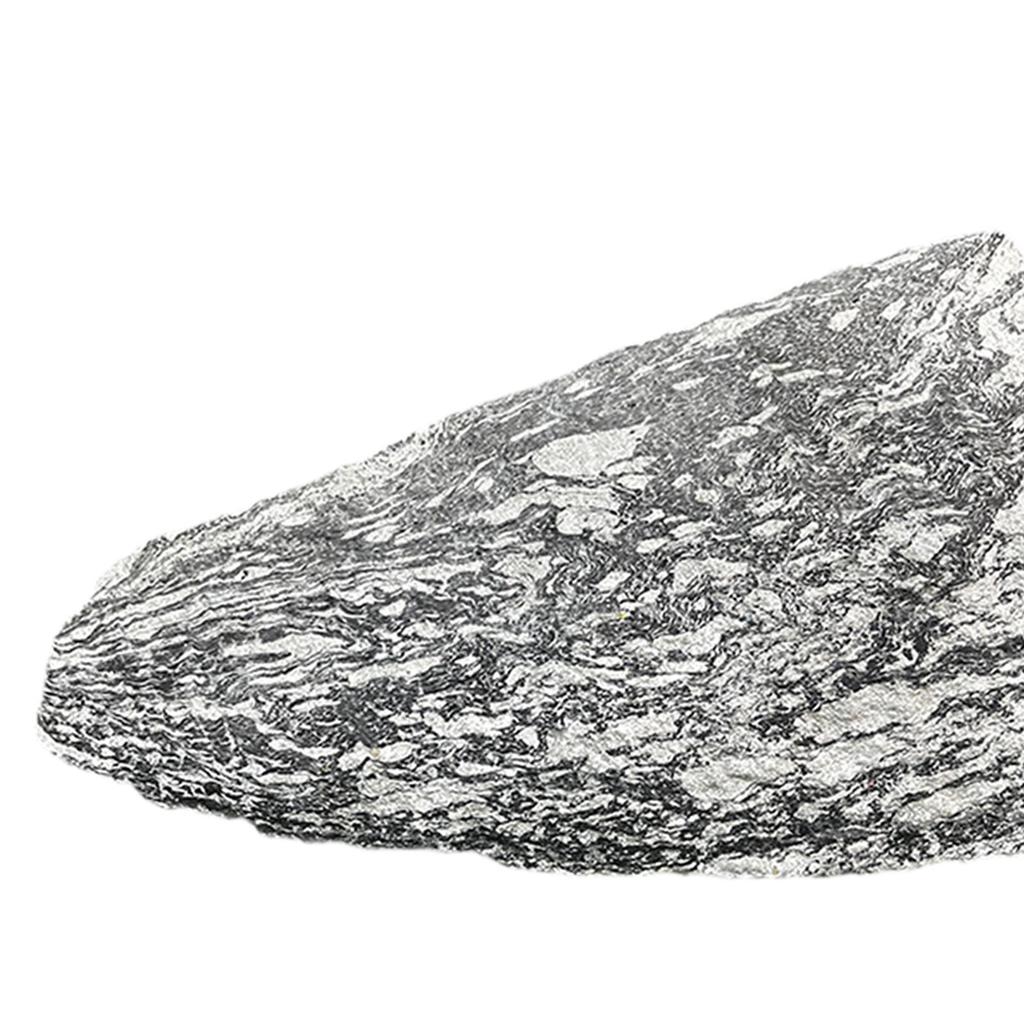Artificial Landscape Rock Versatile Props Portable Creative Decoration for Supermarkets Yard Offices Commercial Streets Garden