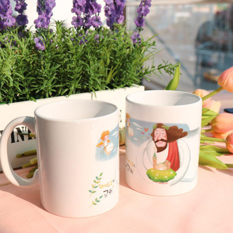 cs855-Design Mug 2p-Jesus Church