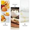 Microwave Special Home Kitchen Egg Shape Easy Quick Egg Steamer Egg Cooker Cooking Tools Egg Boiler