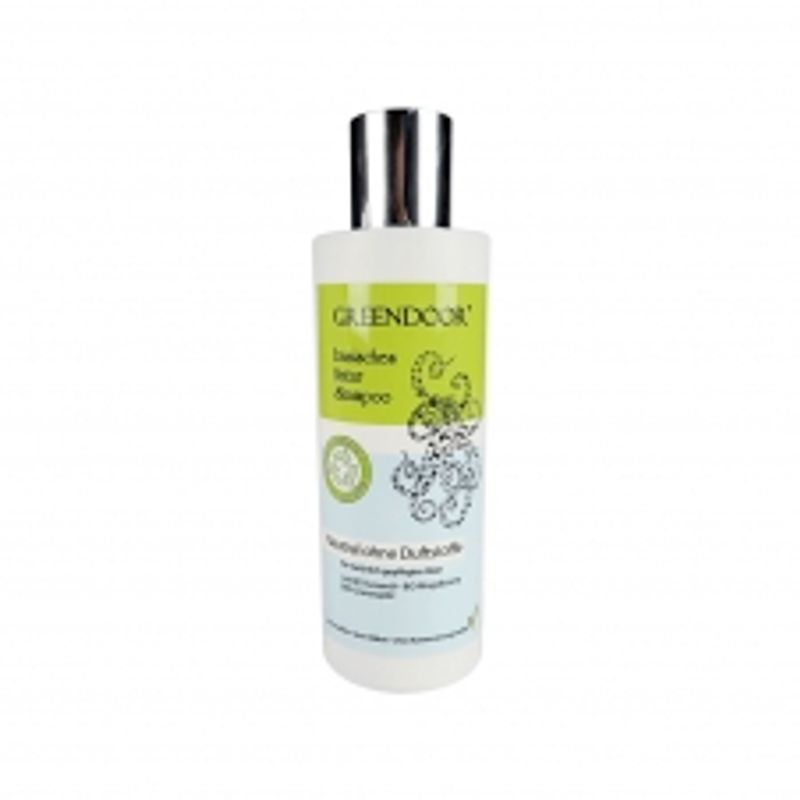 

Green Door Natural Shampoo 200ml