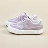 Women Shoes 2025 Spring Autumn New Breathable Non Slip Platform Sneakers Comfortable Height Increase Lace-up Casual Shoe