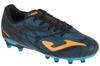 Evolution Jr 26 EVJS FG, for Boy Black Football Cleats