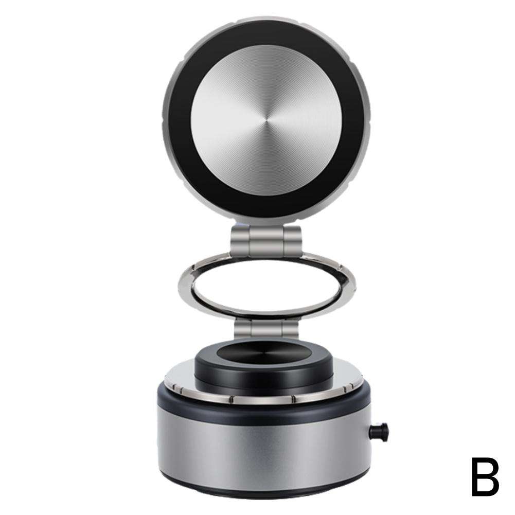 

Upgraded Phone Holder Car Magnetic Bracket 360° Rotation Mobile Phone Holder Suction Cup Mobile Phone Holder Car Accessories