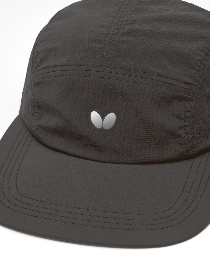Beoteopeullaiseupocheuweeo Running Sports Cap Charcoal