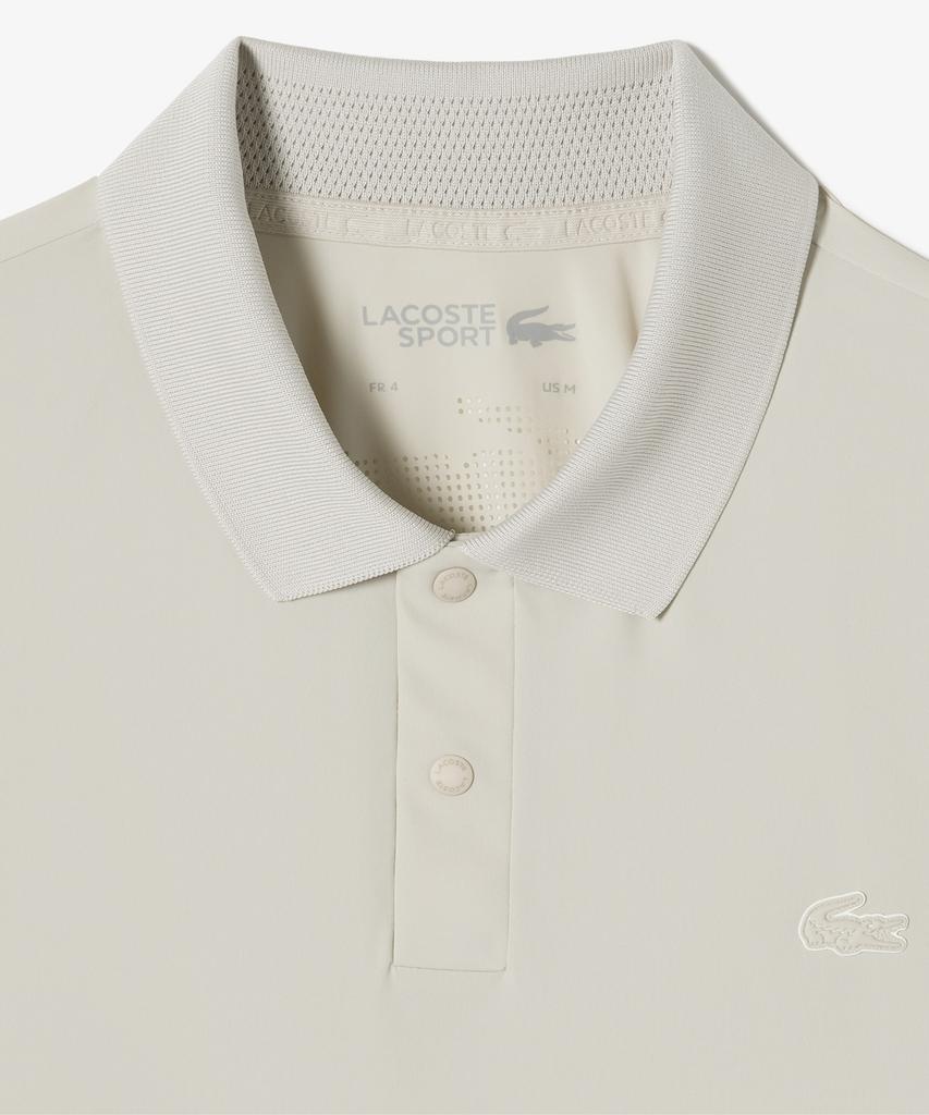 LACOSTE Men'S Performance Polo Shirt Dh519E-56G 02S
