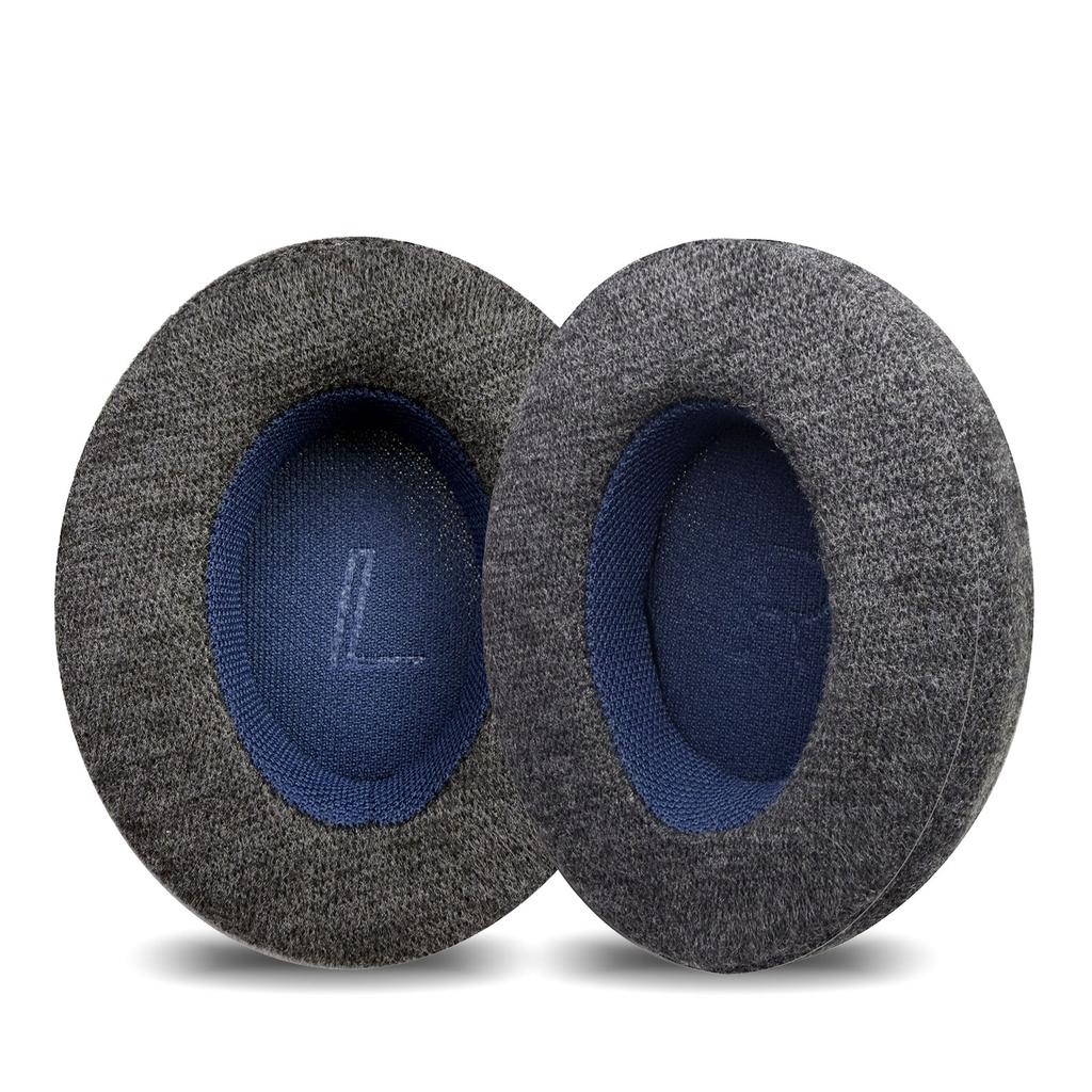 Nullmini Earpads Suitable for Asus Tuf H5 Headphones Replacement Cushion Sleeve Earmuffs Headband
