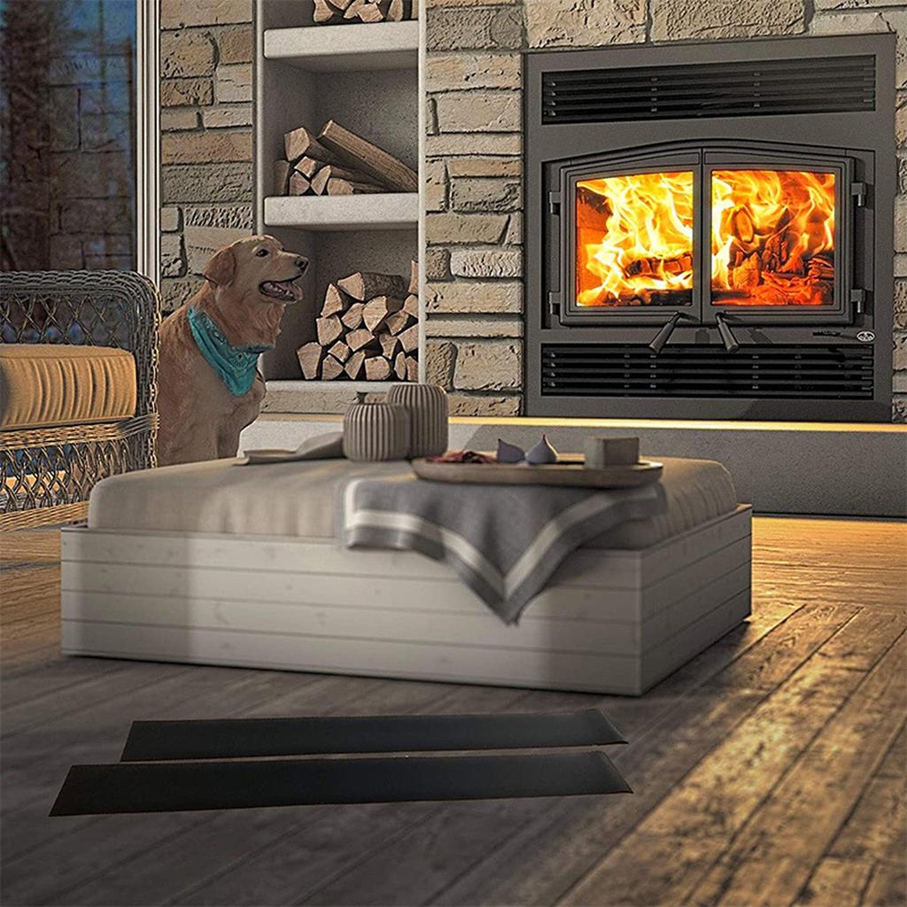 Neattec Magnetyczny Korek do Kominka Osłona Kominka Pokrowce na Otwór Kominkowy Osłona Przeciwzimowa