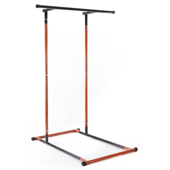 Pull-up Bar - Pull-up Bar 38.5 X 117 X 24 Cm | InnovaGoods