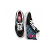 Sk8 Krooked x Sk8 Skate Vans-Hi 'Natas For Ray Barbee' VN0A5FCCAPG