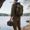 RuHan Portable Heated Lunch Box