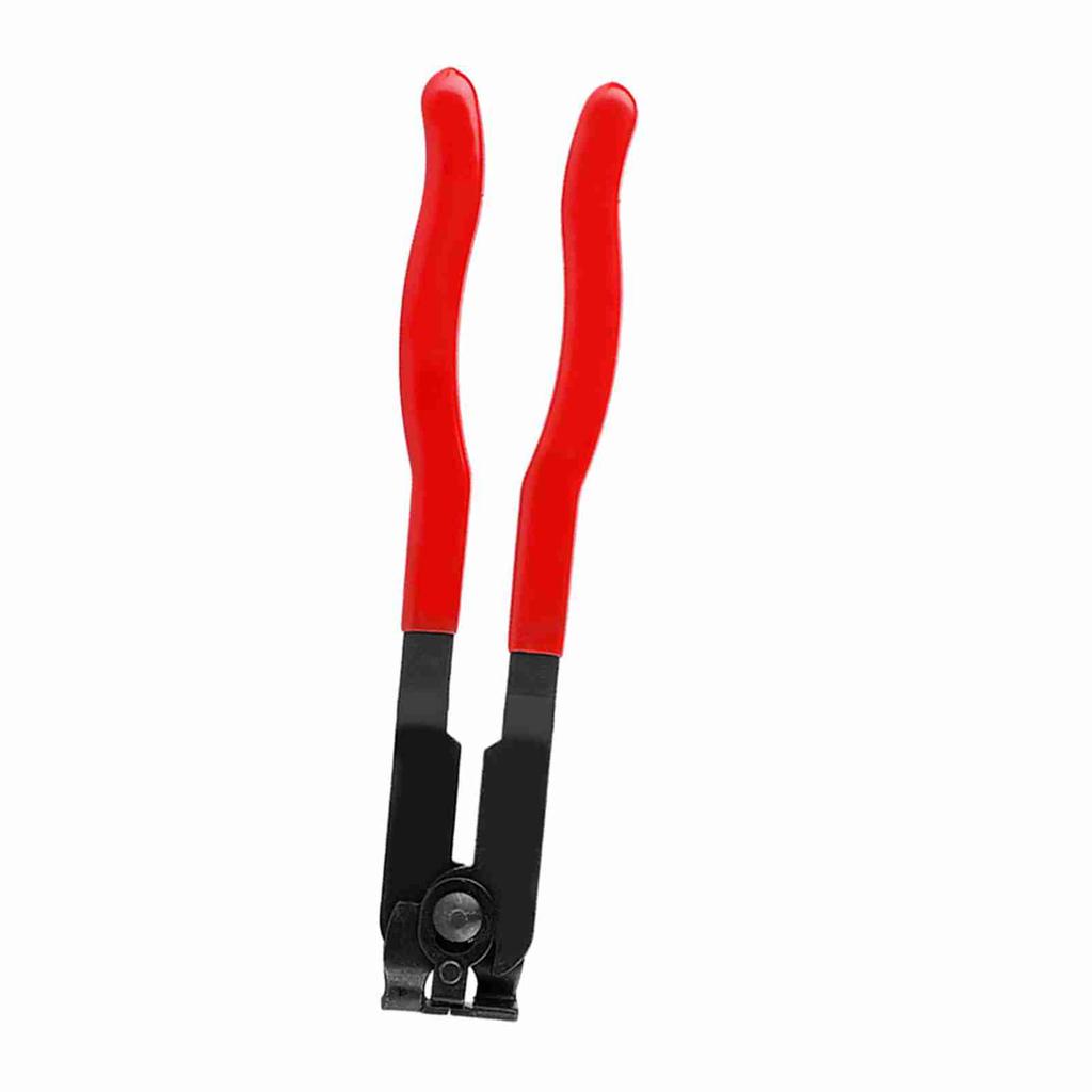 CV Joint Clamp Banding Install Tool Ear Type Boot Clamp Pliers (Dust Casing Bundle Pliers)
