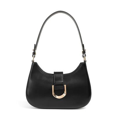 Women's Charming Leather Shoulder Bag Luxury Designer Handbag
