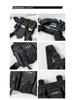 Tactical Multifunction Backpack: Cross-Body, Outdoor, Fashionable, Workwear & Leisure Bag