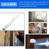 Refrigerator Door Repair Top Cover for Samsung