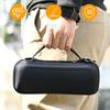 Hard Shell Case Storage Bag for ULT Field 1 Wireless Speaker with Adjustable Shoulder Strap and Double Zippers Design