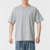Nike Sportswear SS25 Fashion Casual Breathable Short Sleeve T-Shirt Men Tops Gray FV0376-063
