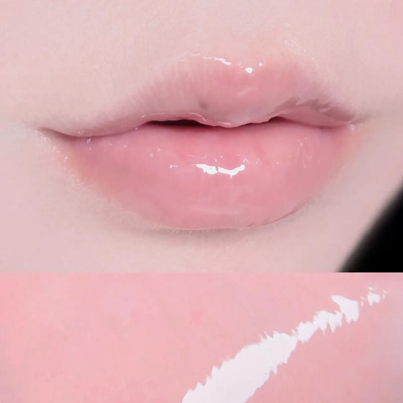 [mude] Блеск для губ Bare Shine 10 г 00 Clean Glow