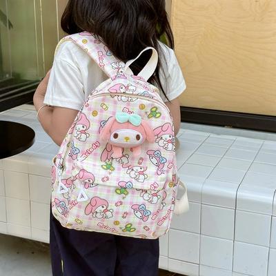 Kinderrucksack Ausgehen Reisetasche Babyrucksack Kindergarten Schultasche Mädchen klein Klasse niedlich niedlich superleicht