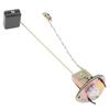 Fuel Tank Level Gauge Measure Sender Unit MB571603 for Mitsubishi Montero Pajero II 2.5 2.8 TD II 3.0 Classic 3.5 OHC 1994-2004