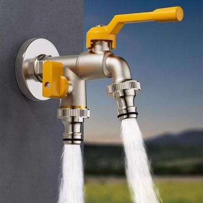 Irrigazione e annaffiatura – Annaffiatoi e spruzzatori