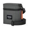instax Fujifilm Instax Mini 41 Instant Camera Case Orange Compact Storage Genuine