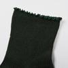 Uniqlo Heattech Socks 2P  Crumerow 