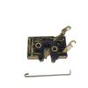 Dongfeng EQ2102/EQ1118GA Right Door Lock Block