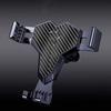 Mobile Phone Holder Universal Gravity Car Air Vent Mount GPS Cell Phone Stand