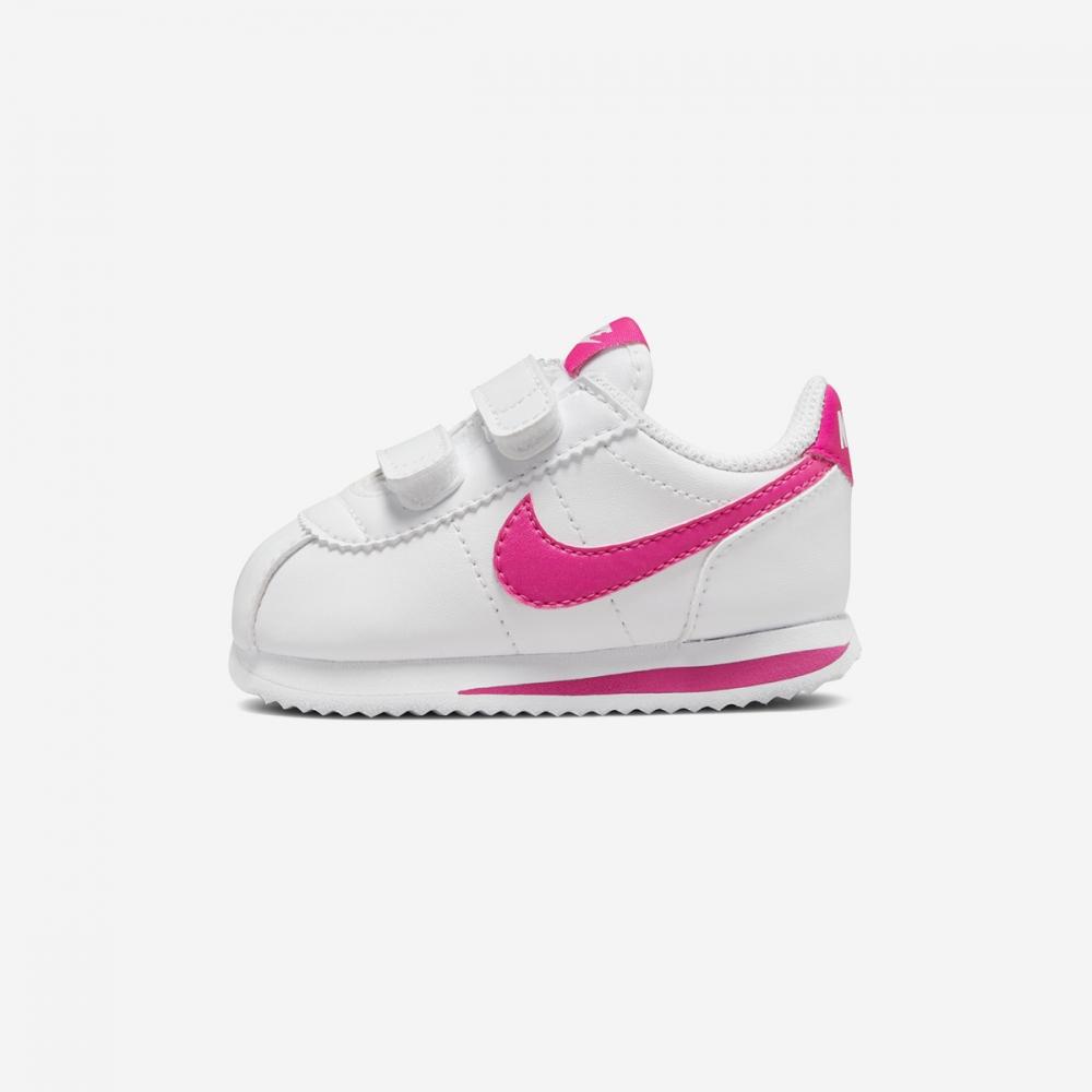 

Кроссовки для малышей Nike Cortez Basic SL на липучках 904769109
