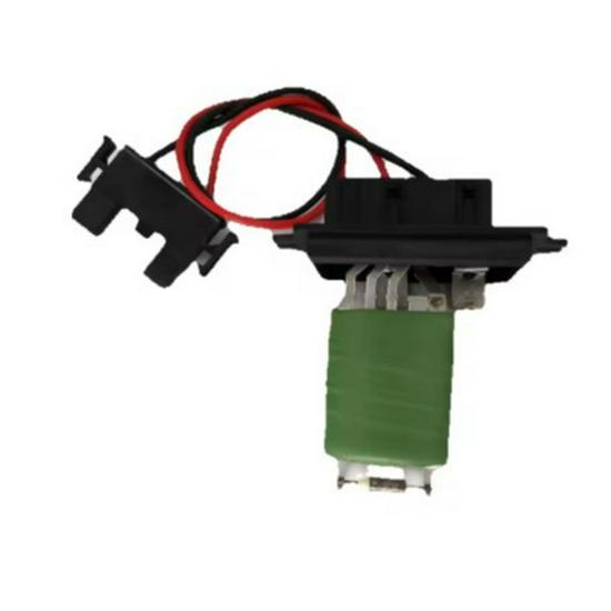 Renault-Compatible Blower Motor Resistor 7701050736