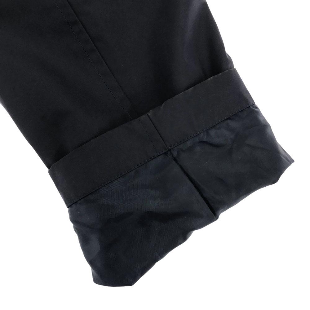 MACKINTOSH PHILOSOPHY Sanyo Shokai Куртка на молнии 38 Темно-синий С капюшоном Мужская Б/у