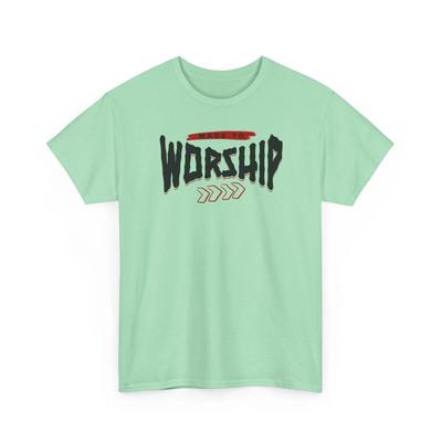 Oberteile – T-Shirts