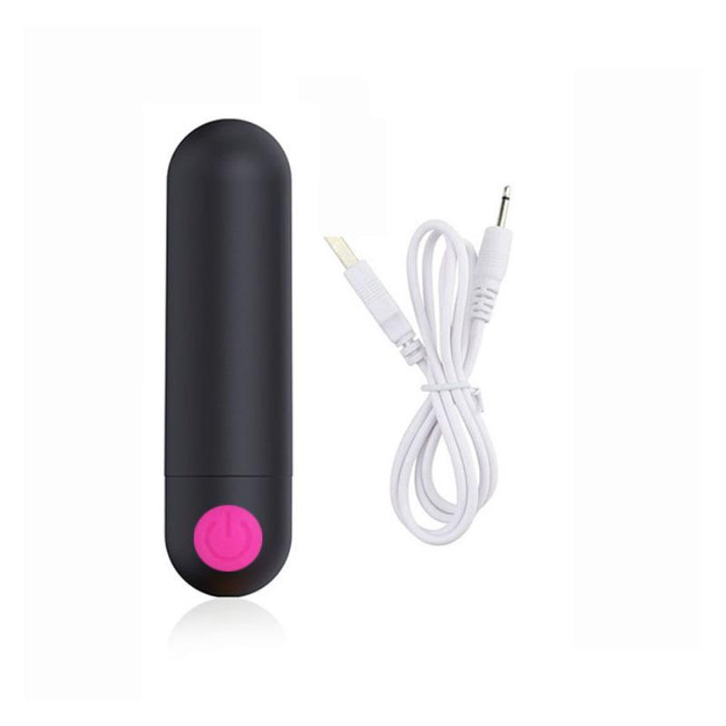 Wireless Mini Dildo Vibrators Wand 10 Frequency Strong Shock Massager Anal Plug Jump Egg Sex Toys for Adult Vagina Masturbation