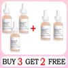 Remove Large Pores Serum Lactic Acid Facial Pore Shrinking Repairing Products Pore Minimizing Firming Smooth Korean Skin Care