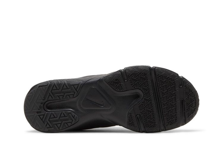 Nike Wmns Legend Essential 2 'Black Off Noir'