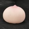 Simulation Breast Milk Ball Silicone Mimi Instrument Milk Sex Toys Sex Tools Couple Sex Toys